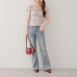 テレコドロストギャザーT | RMAF　NICE CLAUP / OLIVE des OLIVE | 詳細画像36 