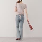 テレコドロストギャザーT | RMAF　NICE CLAUP / OLIVE des OLIVE | 詳細画像38 