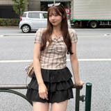 テレコドロストギャザーT | NICE CLAUP / OLIVE des OLIVE　OUTLET | 詳細画像43 