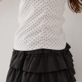 テレコドロストギャザーT | NICE CLAUP / OLIVE des OLIVE　OUTLET | 詳細画像54 