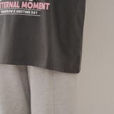 メガネネコラメニット帽ビッグTシャツ | RMAF　NICE CLAUP / OLIVE des OLIVE | 詳細画像21 