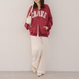 ビッグロゴジップパーカー | RMAF　NICE CLAUP / OLIVE des OLIVE | 詳細画像22 