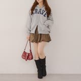 ビッグロゴジップパーカー | RMAF　NICE CLAUP / OLIVE des OLIVE | 詳細画像28 