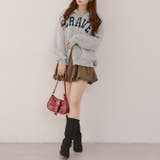 ビッグロゴジップパーカー | RMAF　NICE CLAUP / OLIVE des OLIVE | 詳細画像29 