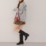 ビッグロゴジップパーカー | RMAF　NICE CLAUP / OLIVE des OLIVE | 詳細画像30 