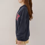 ビッグロゴジップパーカー | RMAF　NICE CLAUP / OLIVE des OLIVE | 詳細画像40 