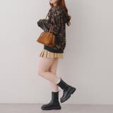 ビッグロゴジップパーカー | RMAF　NICE CLAUP / OLIVE des OLIVE | 詳細画像38 