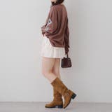 【大人気リバイバル】お袖ワッペンロンT | RMAF NICE CLAUP / OLIVE des OLIVE | 詳細画像24