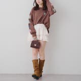 【大人気リバイバル】お袖ワッペンロンT | RMAF NICE CLAUP / OLIVE des OLIVE | 詳細画像22