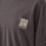 【大人気リバイバル】お袖ワッペンロンT | RMAF NICE CLAUP / OLIVE des OLIVE | 詳細画像31