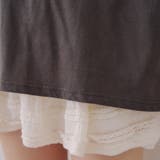 【大人気リバイバル】お袖ワッペンロンT | RMAF NICE CLAUP / OLIVE des OLIVE | 詳細画像32