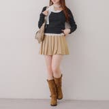 ホルターレーステレコトップス | RMAF　NICE CLAUP / OLIVE des OLIVE | 詳細画像8 