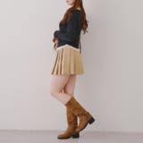 ホルターレーステレコトップス | RMAF　NICE CLAUP / OLIVE des OLIVE | 詳細画像9 