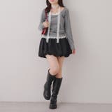 ホルターレーステレコトップス | RMAF　NICE CLAUP / OLIVE des OLIVE | 詳細画像14 