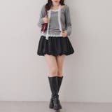 ホルターレーステレコトップス | RMAF　NICE CLAUP / OLIVE des OLIVE | 詳細画像15 