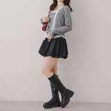 ホルターレーステレコトップス | RMAF　NICE CLAUP / OLIVE des OLIVE | 詳細画像16 