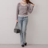 ホルターレーステレコトップス | RMAF　NICE CLAUP / OLIVE des OLIVE | 詳細画像22 