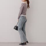 ホルターレーステレコトップス | RMAF　NICE CLAUP / OLIVE des OLIVE | 詳細画像23 