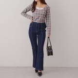 ホルターレーステレコトップス | RMAF　NICE CLAUP / OLIVE des OLIVE | 詳細画像25 