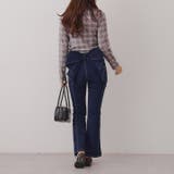 ホルターレーステレコトップス | RMAF　NICE CLAUP / OLIVE des OLIVE | 詳細画像26 