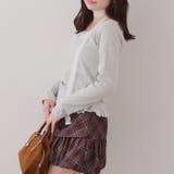 ホルターレーステレコトップス | RMAF　NICE CLAUP / OLIVE des OLIVE | 詳細画像28 