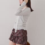 ホルターレーステレコトップス | RMAF　NICE CLAUP / OLIVE des OLIVE | 詳細画像29 