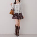 ホルターレーステレコトップス | RMAF　NICE CLAUP / OLIVE des OLIVE | 詳細画像30 