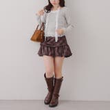 ホルターレーステレコトップス | RMAF　NICE CLAUP / OLIVE des OLIVE | 詳細画像31 