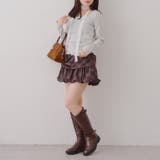 ホルターレーステレコトップス | RMAF　NICE CLAUP / OLIVE des OLIVE | 詳細画像32 