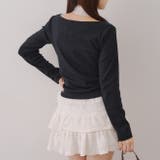 ホルターレーステレコトップス | RMAF　NICE CLAUP / OLIVE des OLIVE | 詳細画像38 