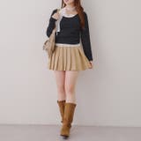 ホルターレーステレコトップス | RMAF　NICE CLAUP / OLIVE des OLIVE | 詳細画像6 