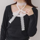 ホルターレーステレコトップス | RMAF　NICE CLAUP / OLIVE des OLIVE | 詳細画像39 