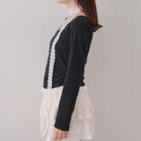 ホルターレーステレコトップス | RMAF　NICE CLAUP / OLIVE des OLIVE | 詳細画像41 