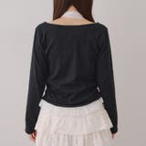 ホルターレーステレコトップス | RMAF　NICE CLAUP / OLIVE des OLIVE | 詳細画像42 