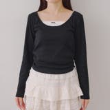 ホルターレーステレコトップス | RMAF　NICE CLAUP / OLIVE des OLIVE | 詳細画像46 