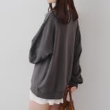 くまと猫が愛らしい♪ニット帽スウェットシリーズ | RMAF　NICE CLAUP / OLIVE des OLIVE | 詳細画像32 