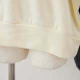 ゆるキャラ袖シーリーズ スウェット | RMAF NICE CLAUP / OLIVE des OLIVE | 詳細画像15