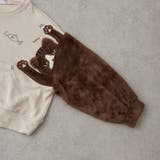 ゆるキャラ袖シーリーズ スウェット | RMAF NICE CLAUP / OLIVE des OLIVE | 詳細画像17