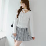【ウィッシュコア】テレコトップス | RMAF　NICE CLAUP / OLIVE des OLIVE | 詳細画像11 