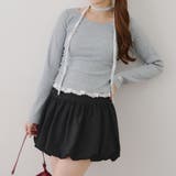 【ウィッシュコア】テレコトップス | RMAF　NICE CLAUP / OLIVE des OLIVE | 詳細画像28 