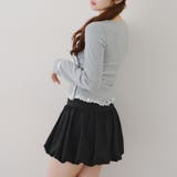 【ウィッシュコア】テレコトップス | RMAF　NICE CLAUP / OLIVE des OLIVE | 詳細画像31 