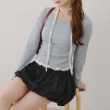【ウィッシュコア】テレコトップス | RMAF　NICE CLAUP / OLIVE des OLIVE | 詳細画像33 