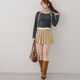【ウィッシュコア】テレコトップス | RMAF　NICE CLAUP / OLIVE des OLIVE | 詳細画像46 