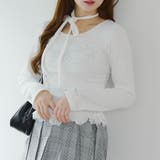 オフ | 【ウィッシュコア】テレコトップス | RMAF　NICE CLAUP / OLIVE des OLIVE