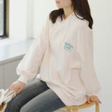 メロメロウサギパーカー | RMAF　NICE CLAUP / OLIVE des OLIVE | 詳細画像13 