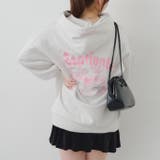 メロメロウサギパーカー | RMAF　NICE CLAUP / OLIVE des OLIVE | 詳細画像20 