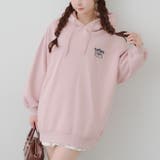 メロメロウサギパーカー | RMAF　NICE CLAUP / OLIVE des OLIVE | 詳細画像5 