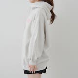 メロメロウサギパーカー | RMAF　NICE CLAUP / OLIVE des OLIVE | 詳細画像26 