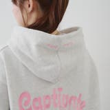 メロメロウサギパーカー | RMAF　NICE CLAUP / OLIVE des OLIVE | 詳細画像28 