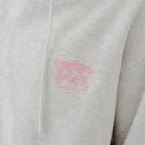 メロメロウサギパーカー | RMAF　NICE CLAUP / OLIVE des OLIVE | 詳細画像31 